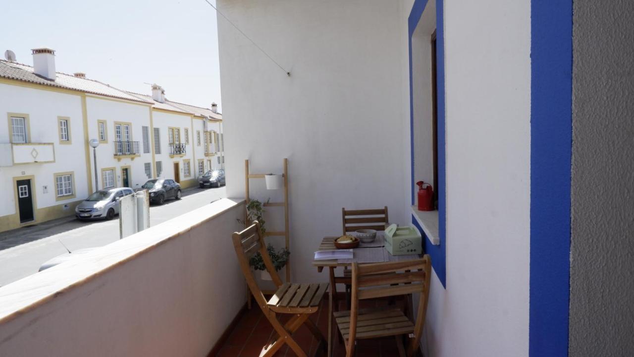 شقة Casa Barca Do Sol فيلا نوفا دو ميلفونتس المظهر الخارجي الصورة