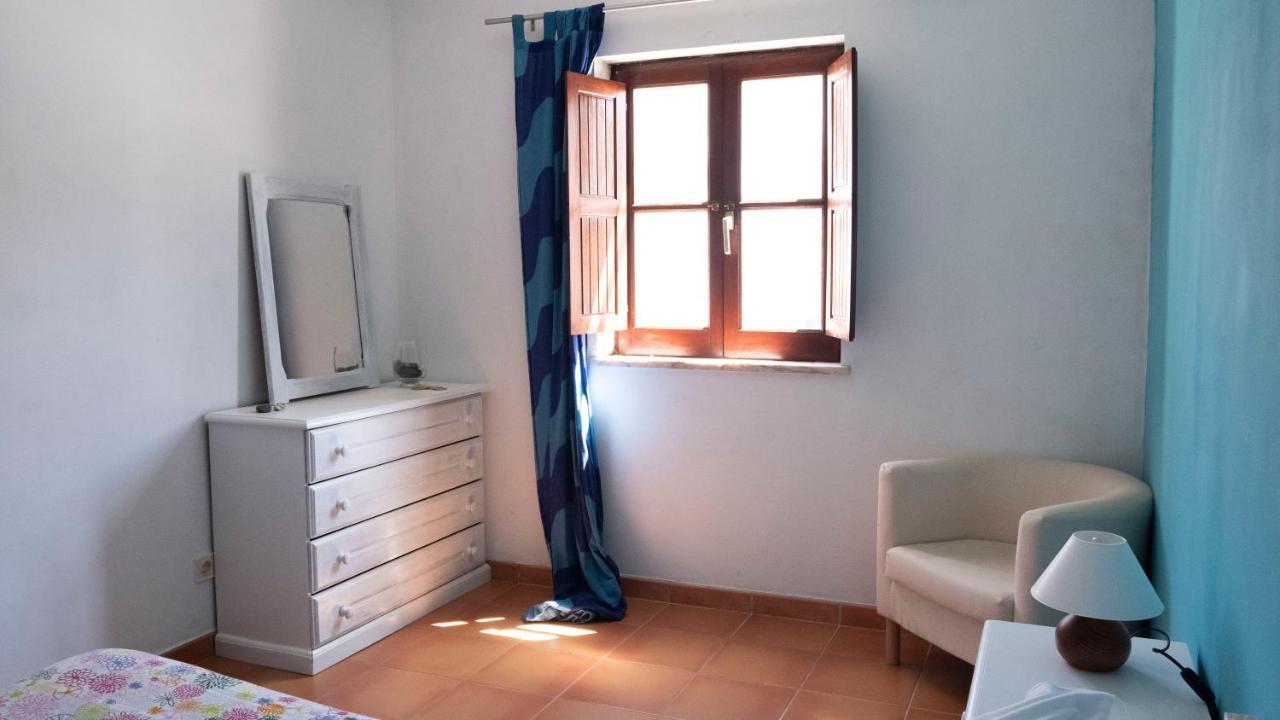 شقة Casa Barca Do Sol فيلا نوفا دو ميلفونتس المظهر الخارجي الصورة