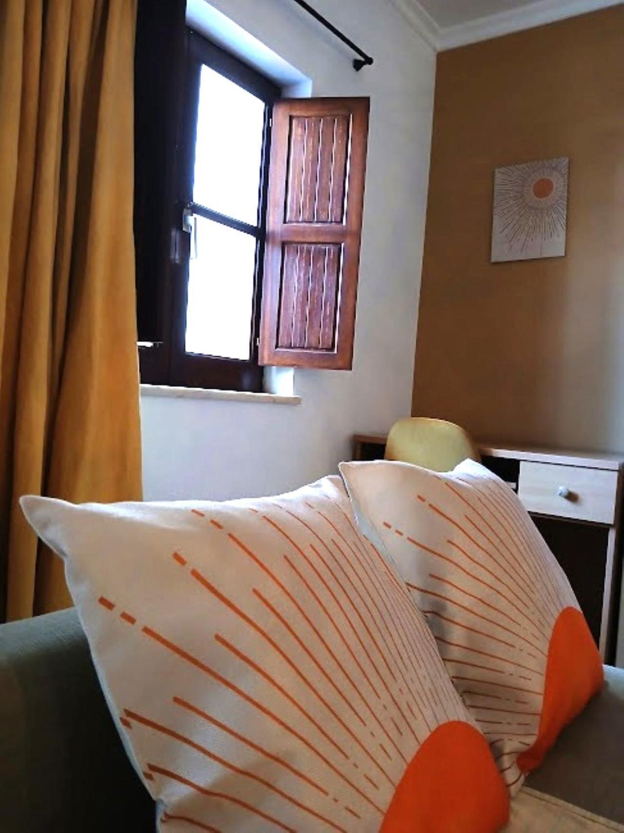 شقة Casa Barca Do Sol فيلا نوفا دو ميلفونتس المظهر الخارجي الصورة