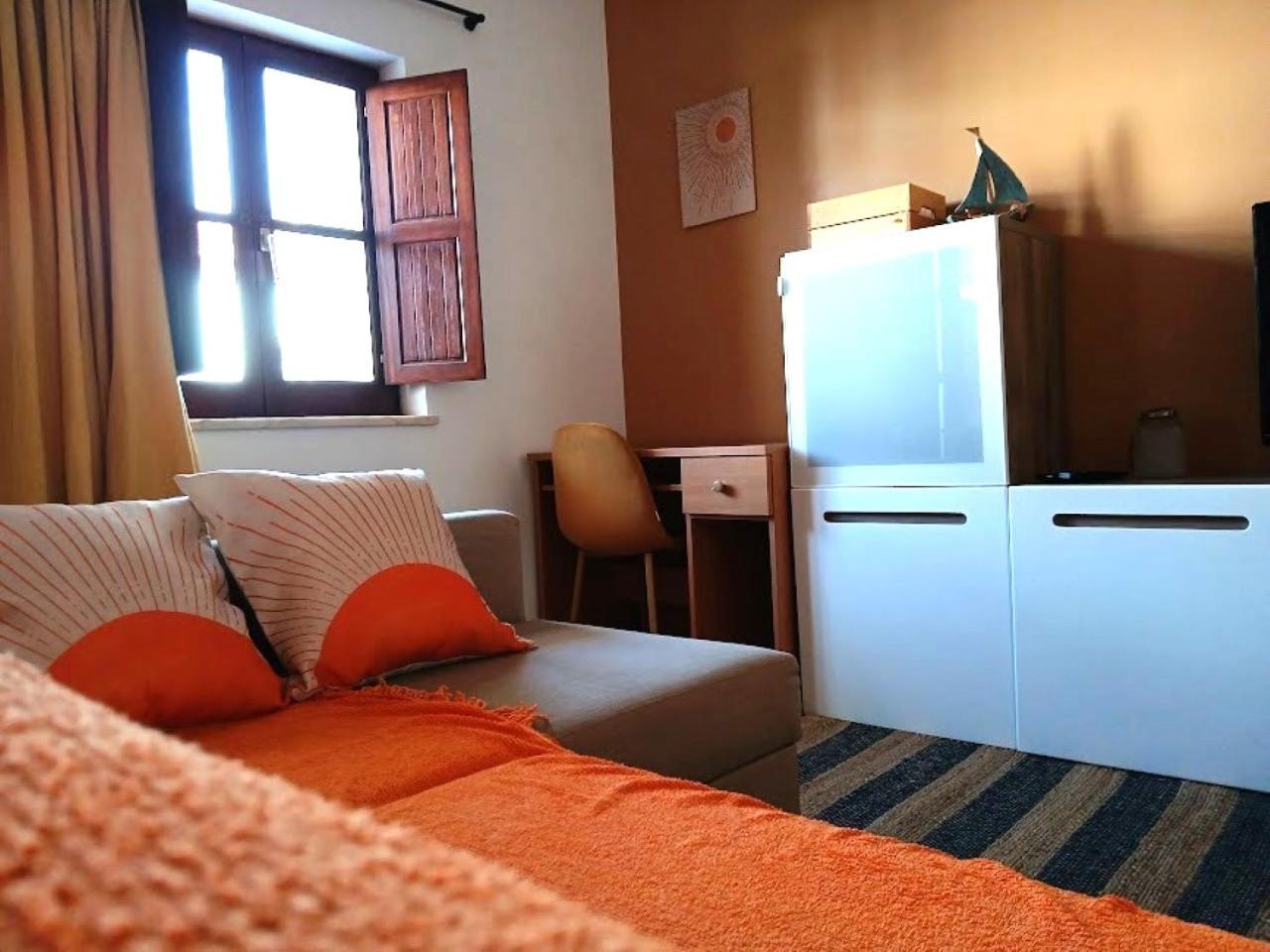 شقة Casa Barca Do Sol فيلا نوفا دو ميلفونتس المظهر الخارجي الصورة